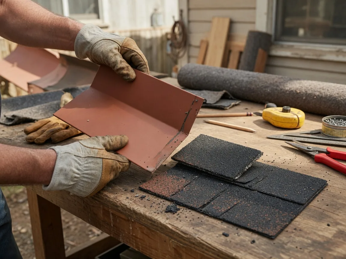 Roof Repair company in Glen Easton, WV